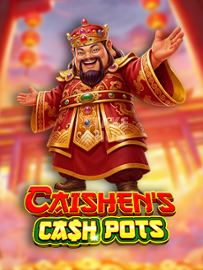 Caishen's Cash Pots